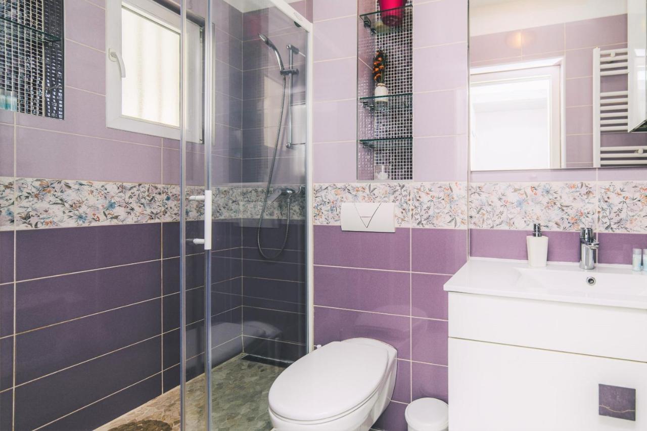 Modern 2Bdr Apartment-Cathedral View-Best Location Σαράγεβο Εξωτερικό φωτογραφία