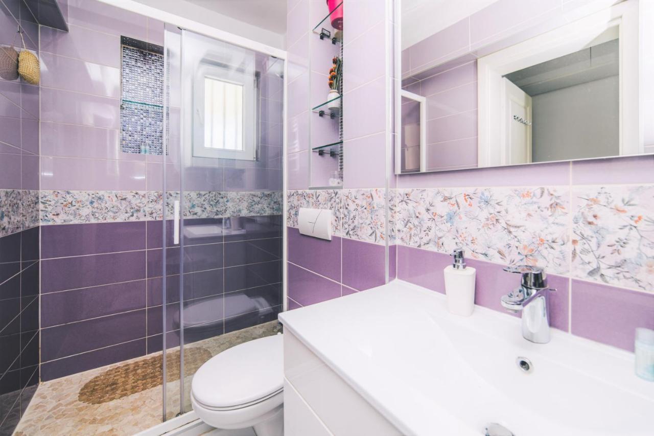 Modern 2Bdr Apartment-Cathedral View-Best Location Σαράγεβο Εξωτερικό φωτογραφία
