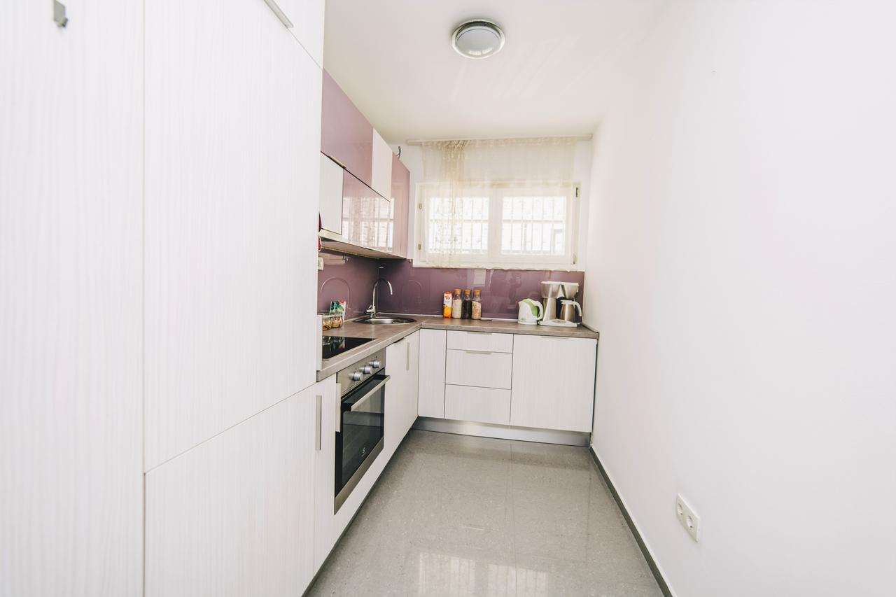 Modern 2Bdr Apartment-Cathedral View-Best Location Σαράγεβο Εξωτερικό φωτογραφία